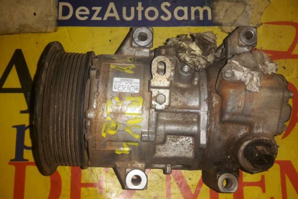 Compresor AC Toyota Rav4 III 2.2 d-4d, 4472601253