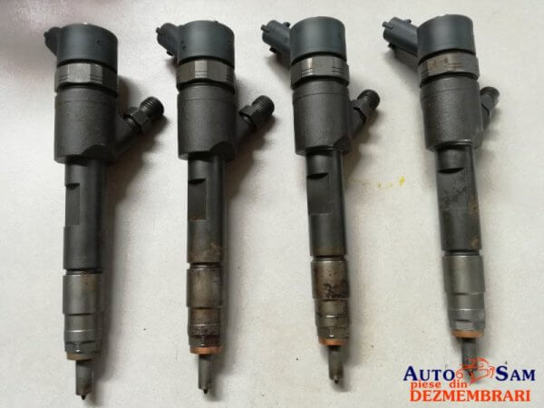 Injector 0445110328 Renault Megane 3 1.9 dCi