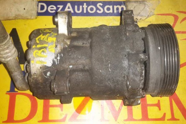 Compresor Ac Vw Golf 4 1.9 tdi, 1J0820803K