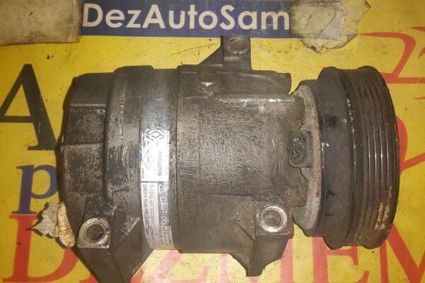 Compresor Ac Renault Megane I 1.6i, 7700103536