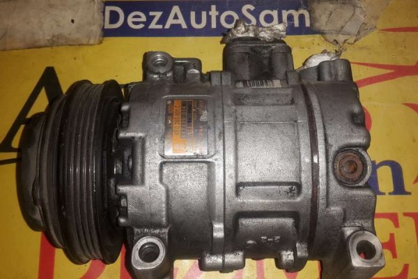 Compresor Ac Audi A6 C5 2.5 tdi, 4B0260805C