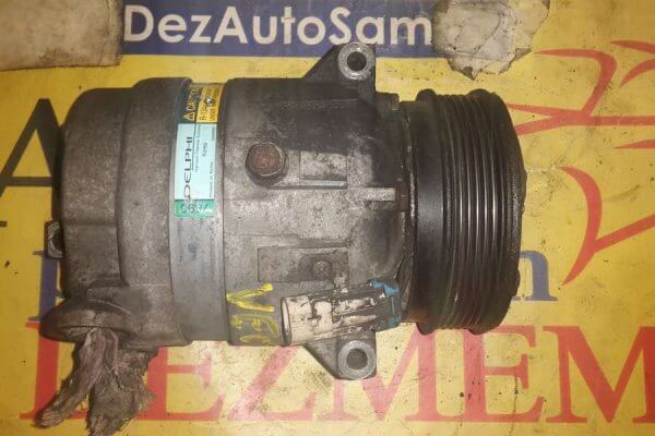 Compresor Ac Opel Vectra B 2.0 DTI, 6560956