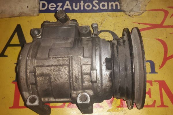 Compresor Ac Toyota Land Cruiser 90 3.0 D-4D, 1472002342