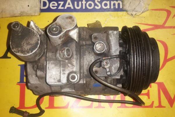 Compresor Ac Audi A6 C5 2.5 tdi, 4B02608057