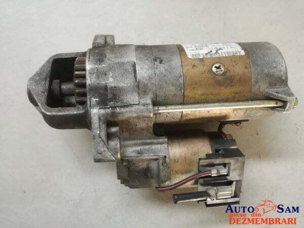 Electromotor Ford Fiesta 5 1.4i, 63223538