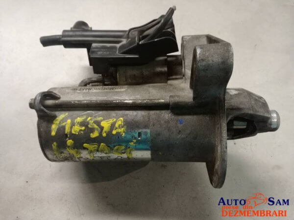 Electromotor Ford Fiesta 5 1.4 tdci