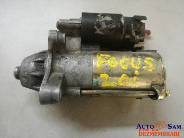 Electromotor Ford Focus 1 1.8i, 96BB-11000-AC