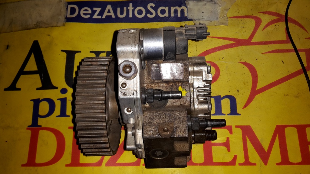 Pompa Inalta presiune Renault Trafic 2 1.9 dci cod 0445010031
