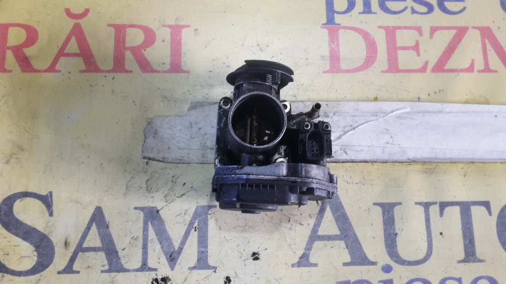 Clapeta Acceleratie Seat Ibiza, Cordoba 1.4 16v cod 030133064d