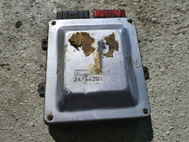 ECU Calculator motor land rover discovery 2 td5 2.5d cutie manuala cod nnw004050