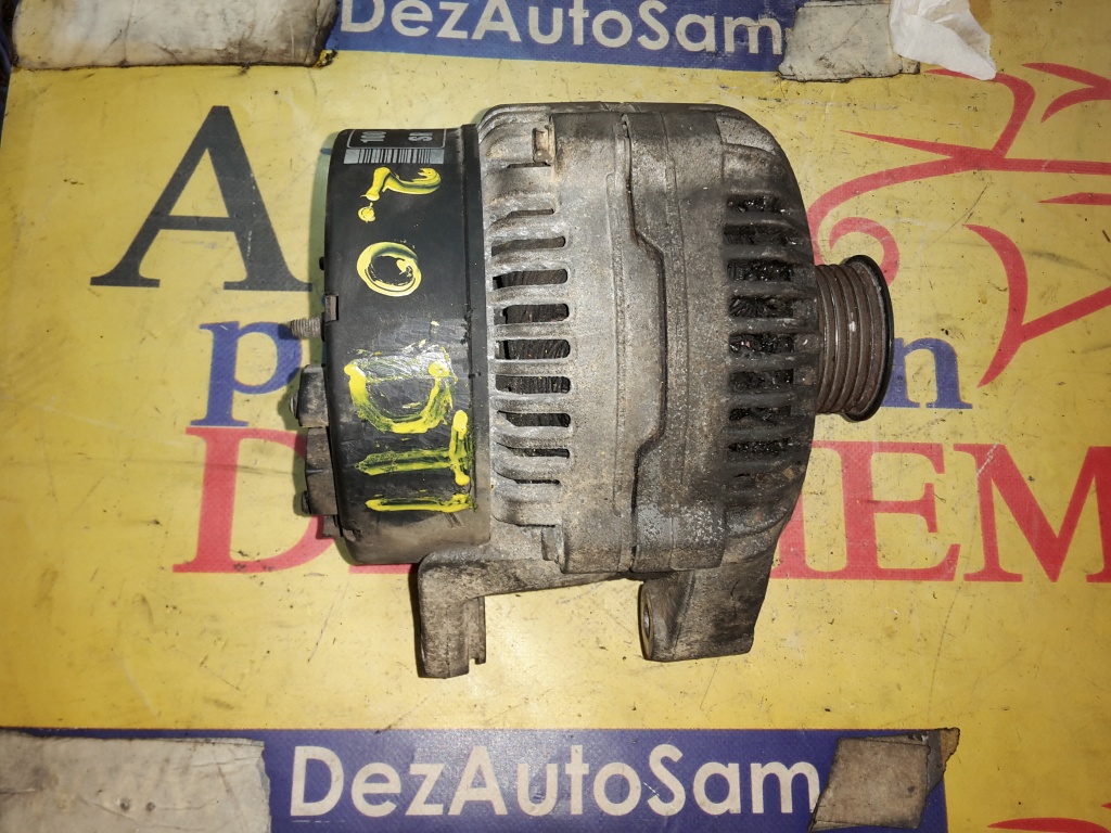 Alternator Opel Vectra B 2.2 DTI 100A cod 0123500008