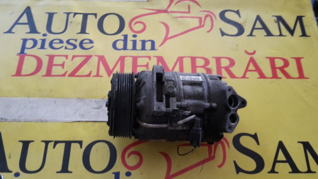 Compresor AC clima Nissan X-trail 2.0 dci 2007-2014 926001da0a, valeo