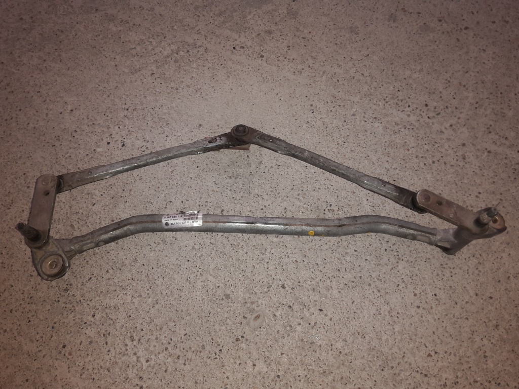 Ansamblu Stergator Seat Ibiza 3 cod 3397020716