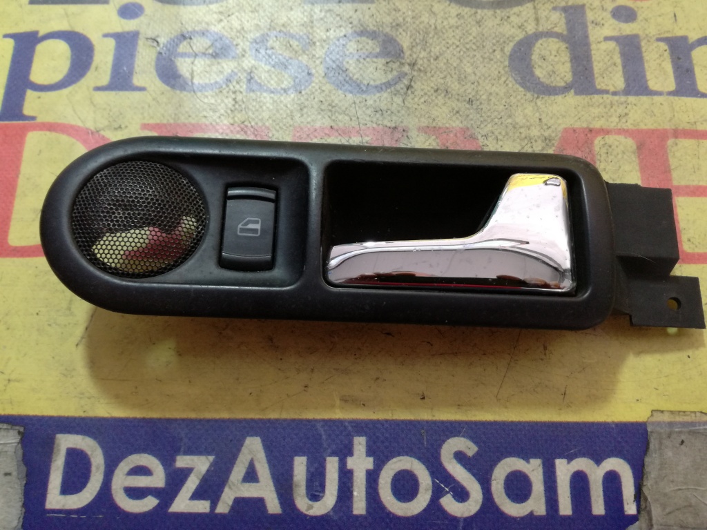 Maner Interior Dreapta Fata VW GOLF IV (1J1) vw passat