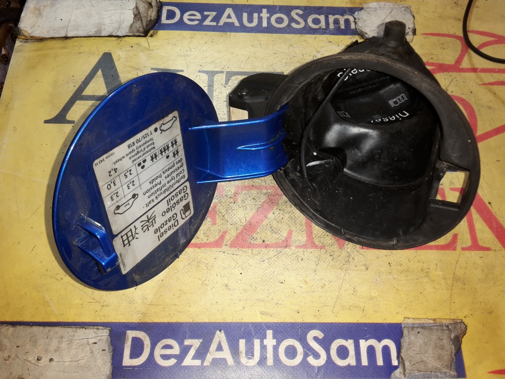 Capac usa rezervor VW TOURAN (1T1, 1T2) 1t0809857,buson 1j0201553s