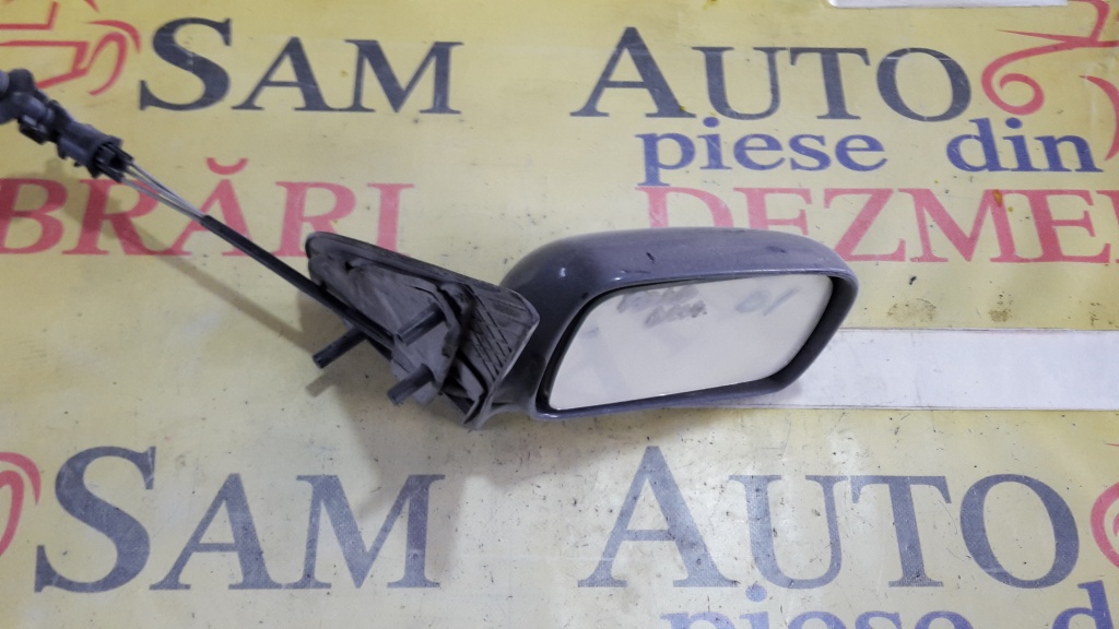 Oglinda vw polo 2001 dreapta manuala mov