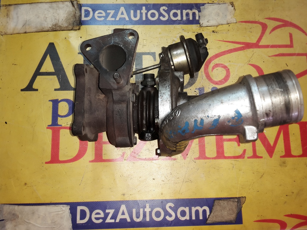 Turbina Renault Laguna 1.9 dci cod 7700108030