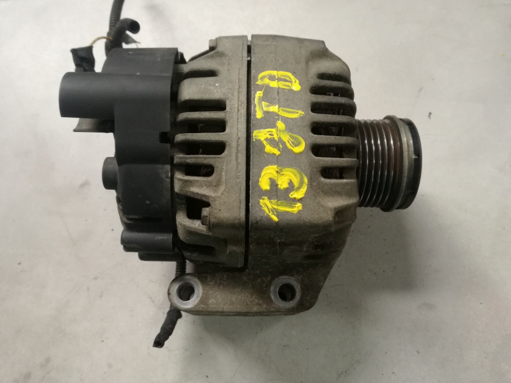 Alternator valeo Fiat Doblo 1.3 multi jet cod 51718499