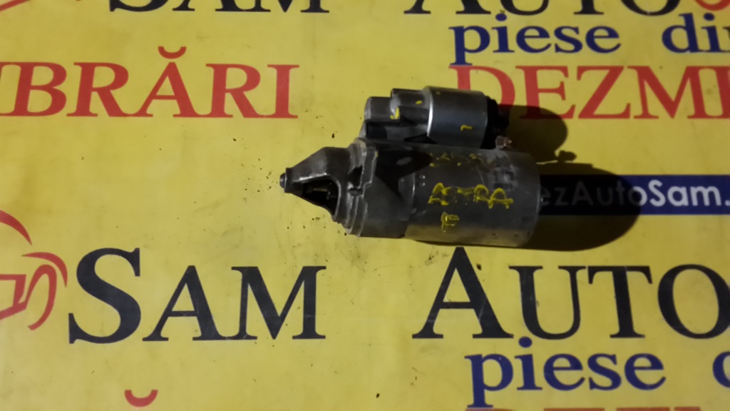 Electromotor Opel Astra F 1.4i