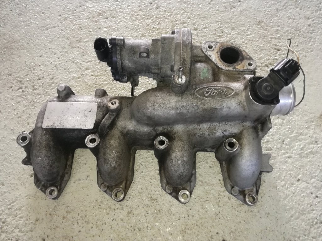 Galerie admisie Egr Ford Transit Connect 1.8 tdci cod 4m5q9424be