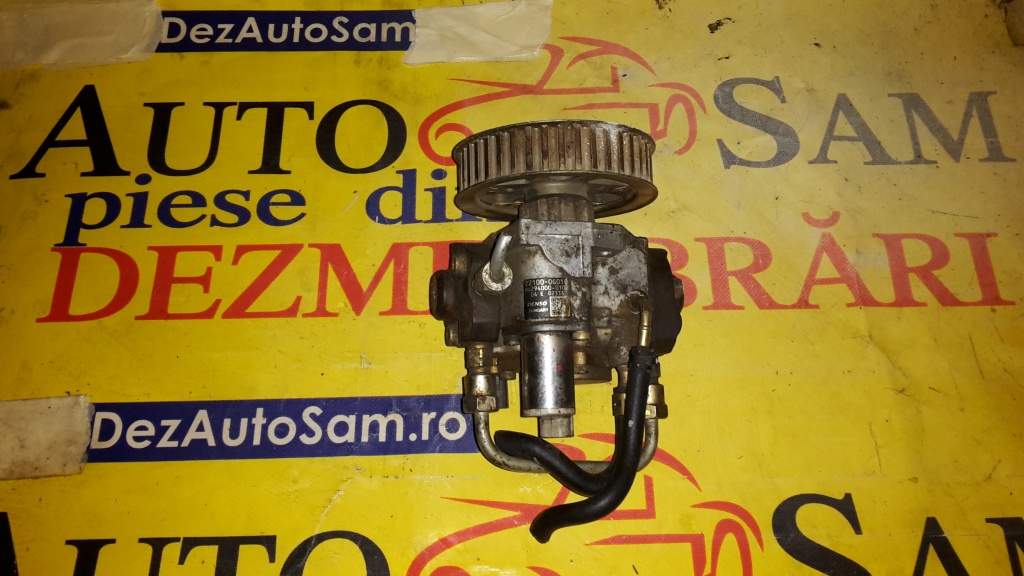 Pompa inalta presiune Toyota - Avensis (T25) 2.0 D cod 22100-0G010