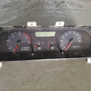 Ceasuri bord Nissan Terrano 2