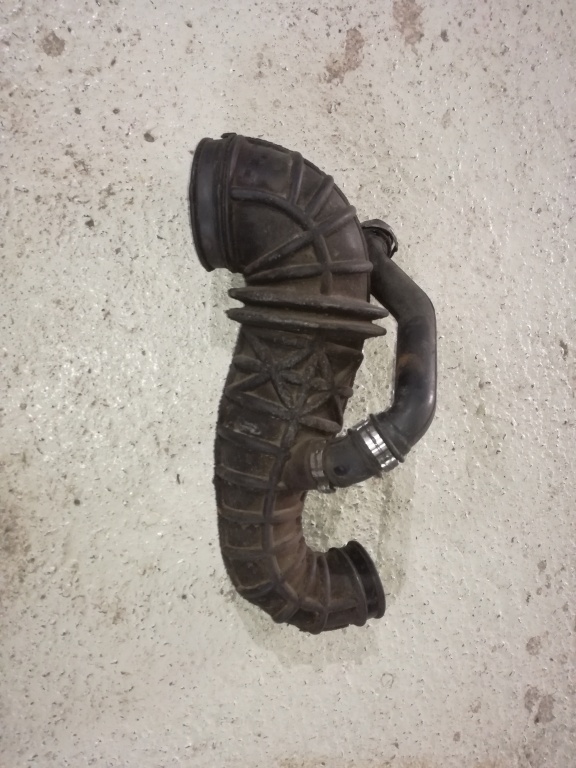 Furtun turbo, Ford Focus (DAW, DBW) 1.8 tdci cod 1M51- 9R504-AB