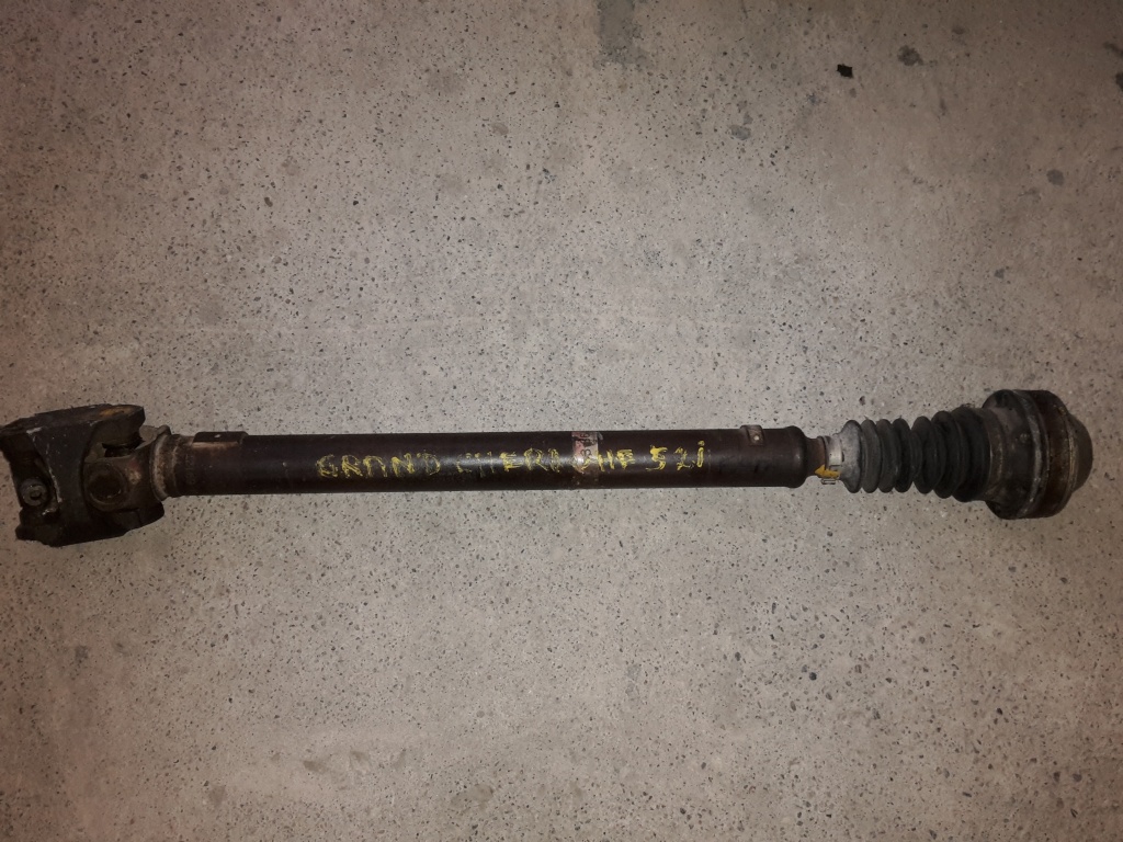 Cardan jeep Grand cherokee 5.2i fata, cruce dubla