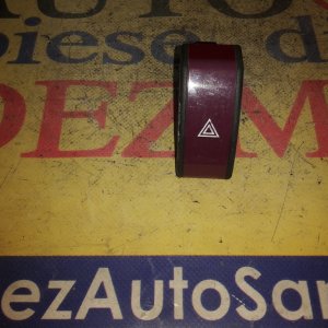 Buton avarie opel corsa c