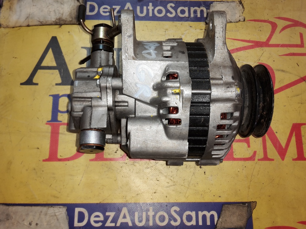 Alternator Nissan Patrol 2.8 td