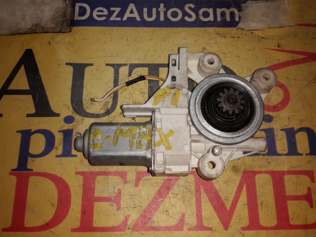 Motoras Macara geamuri electrice stanga fata Ford Focus C-max