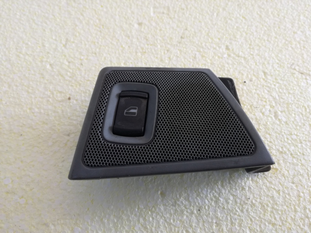 Buton geam electric stanga skoda octavia