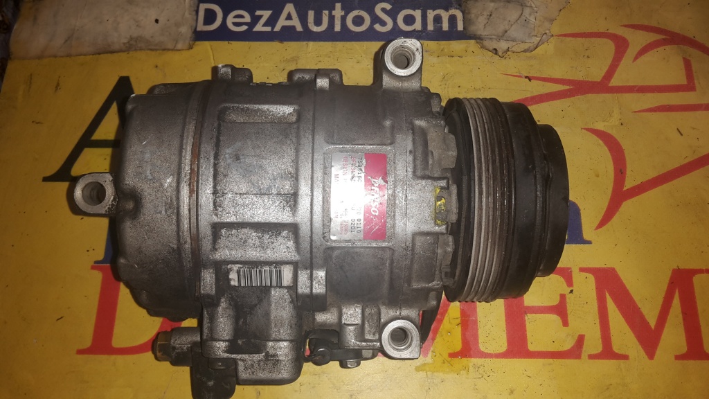 Compresor AC Clima BMW 740 (E38) DENSO cod 4472208110