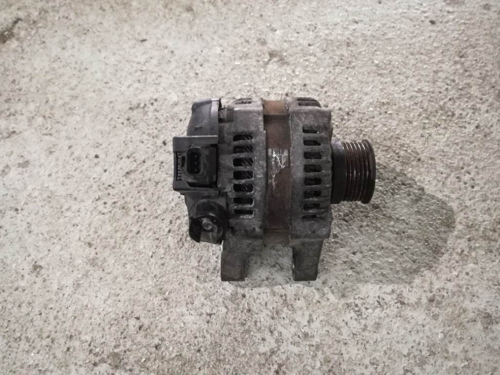 Alternator Ford Focus 2 1.6 tdci