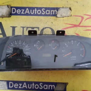 Ceasuri bord nissan terrano 2 (1992-2002) cod 248107f407
