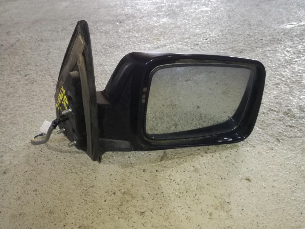 Oglinda dreapta electrica Nissan X-trail T30 2000-2007