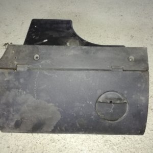 Torpedou opel corsa c