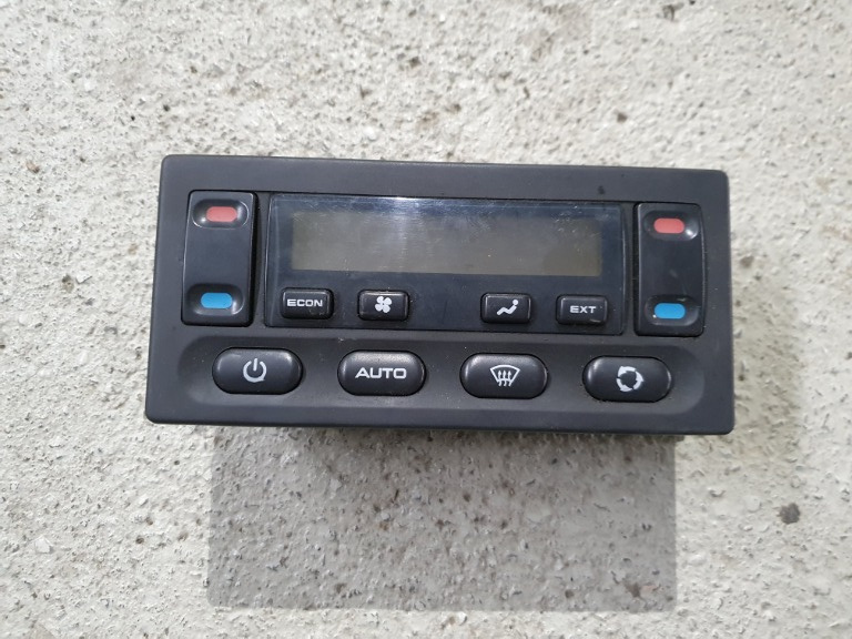 Panou ventilatie Climatronic Land Rover Discovery td5 cod mf146570-0260