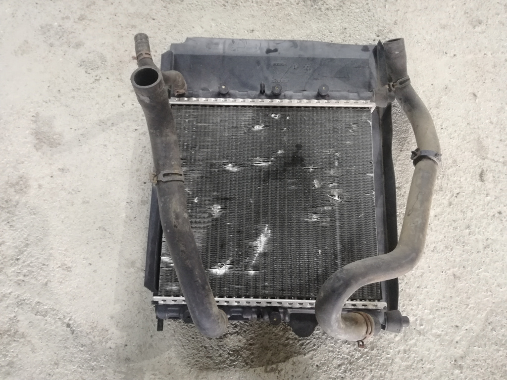 Radiator apa Renault Clio 2 1.2i benzina