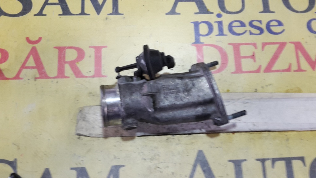 Clapeta Acceleratie Audi A6, A4, 2.5 Tdi cod 4b0145950