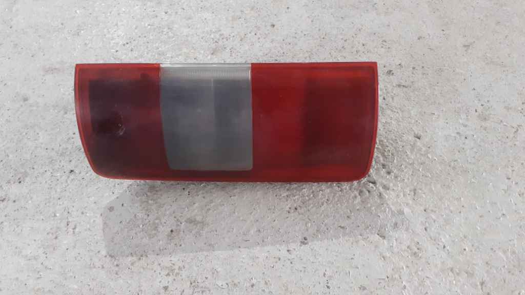 Stop stanga Ford Transit Connect P65