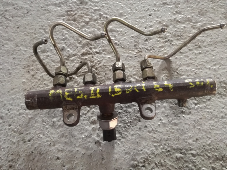 Rampa injectoare Renault Megane II 1.5 dci cod a2c20001221