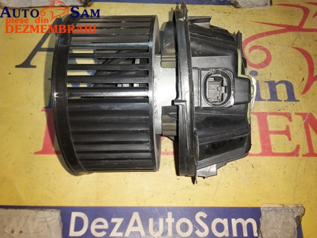 Aeroterma habitaclu Citroen C3 cod n105276c