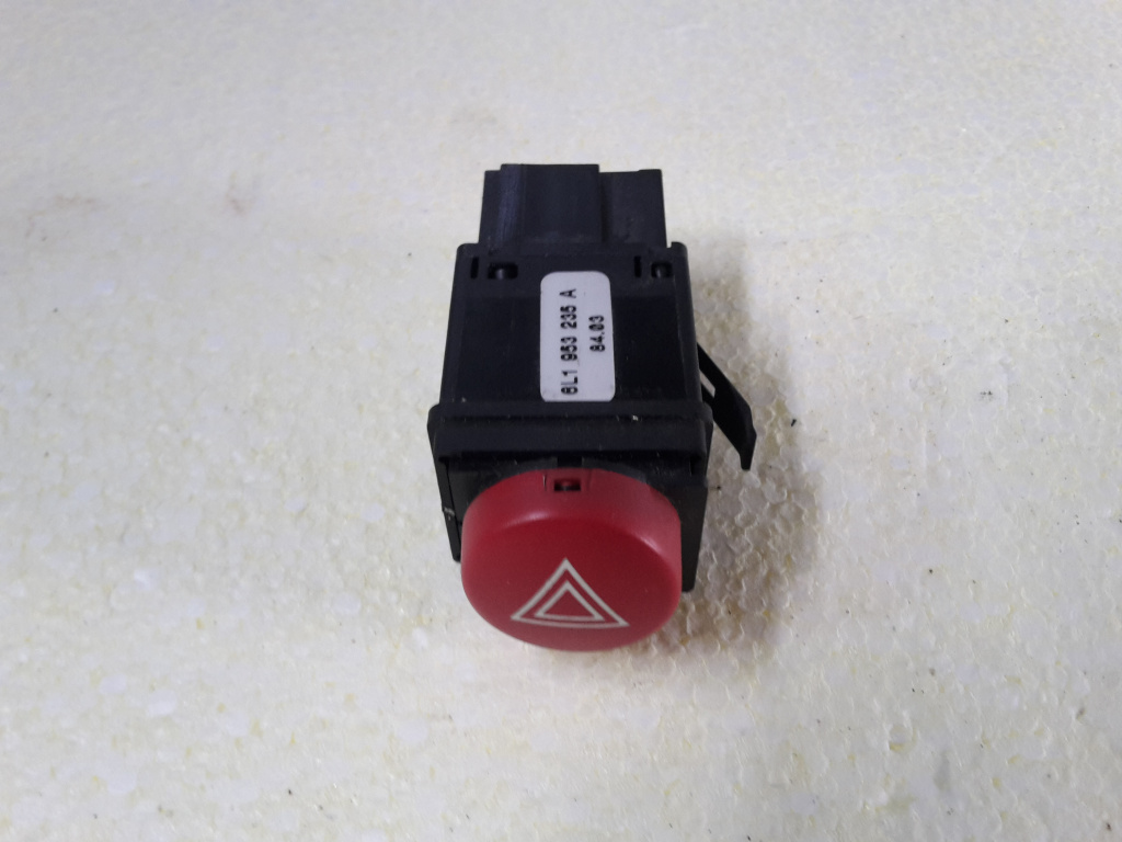 Buton avarie seat ibiza cod 6l1953235a