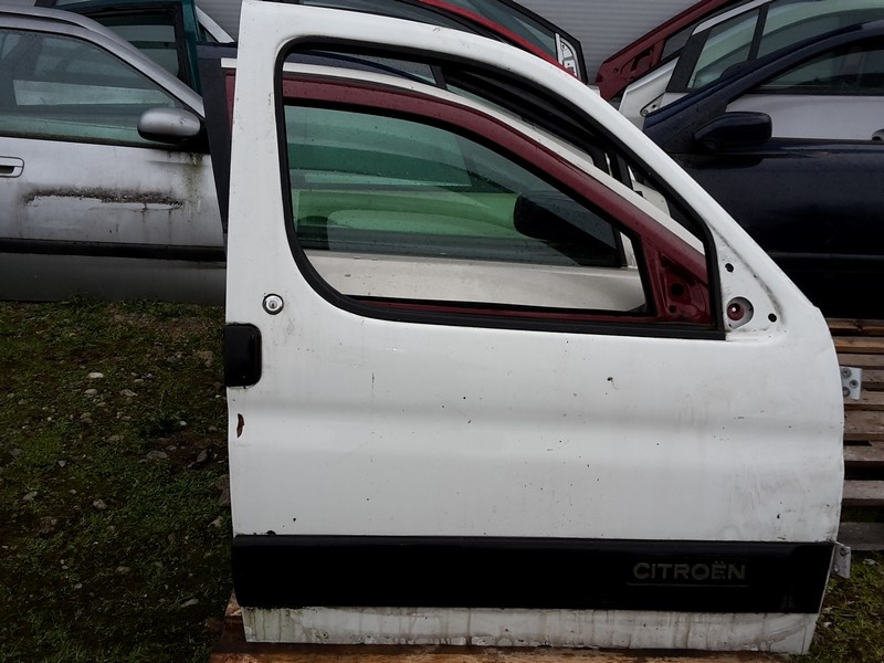 Usa Dreapta Fata Citroen Berlingo 1996-2003