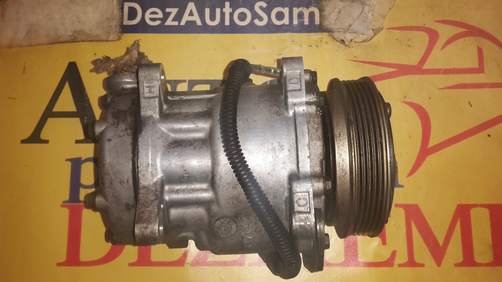 Compresor clima Peugeot 407 SW (6E) 1.6hdi