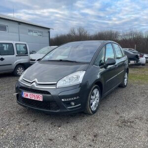 Dezmembram Citroen C4 Picasso 2.0 HDI euro 5 an 2012