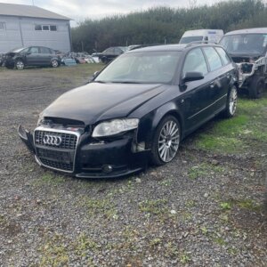 Dezmembram Audi A4 B7 Avant 2.0tdi BRD quattro
