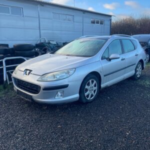 Dezmembram Peugeot 407 SW 2.0hdi, 2006