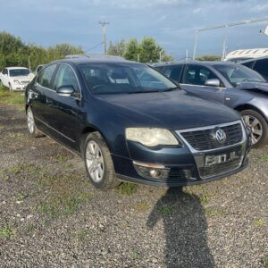 Dezmembram VW Passat B6 2.0tdi BKP, an 2006
